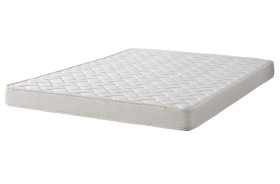 Dva pocity tuhosti - 2, 4 | Penový matrac | Výška 16 cm | Nosnosť 120 kg | Záruka 2 roky
