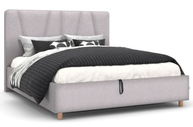 Luxusné čelo Klinmam Ventura sa stane klenotom vašej spálne.