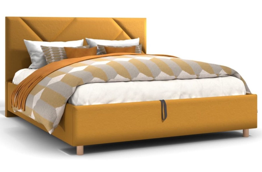 Čelo Klinmam Vegas kombinuje krásu a funkčnosť zároveň.