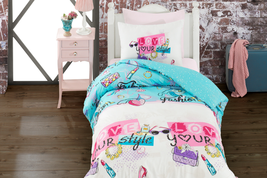 Obliečky Klinmam Home sú vyrobené z kvalitnej Renforcé bavlny, ktorej vlákna sú oveľa jemnejšie, hladšie a príjemnejšie ako obyčajná bavlna.