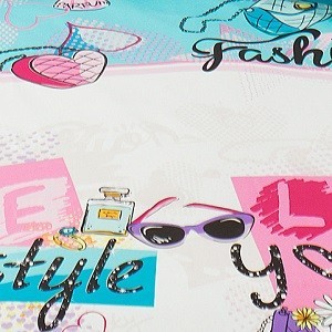 Obliečky Klinmam Home sú vyrobené z kvalitnej Renforcé bavlny, ktorej vlákna sú oveľa jemnejšie, hladšie a príjemnejšie ako obyčajná bavlna.