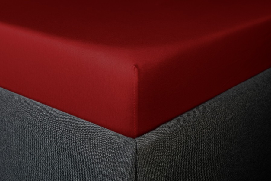 Prestieradlá Klinmam Jersey sú vyrobené z prvotriednych jemných priadzí. Sú dokonale jemné a veľmi príjemné na dotyk.