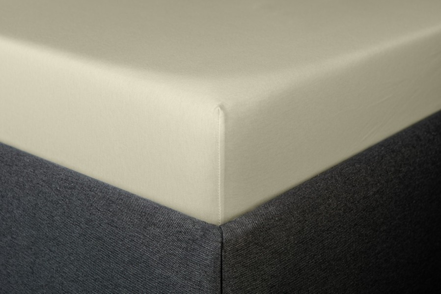 Prestieradlá Klinmam Jersey sú vyrobené z prvotriednych jemných priadzí. Sú dokonale jemné a veľmi príjemné na dotyk.