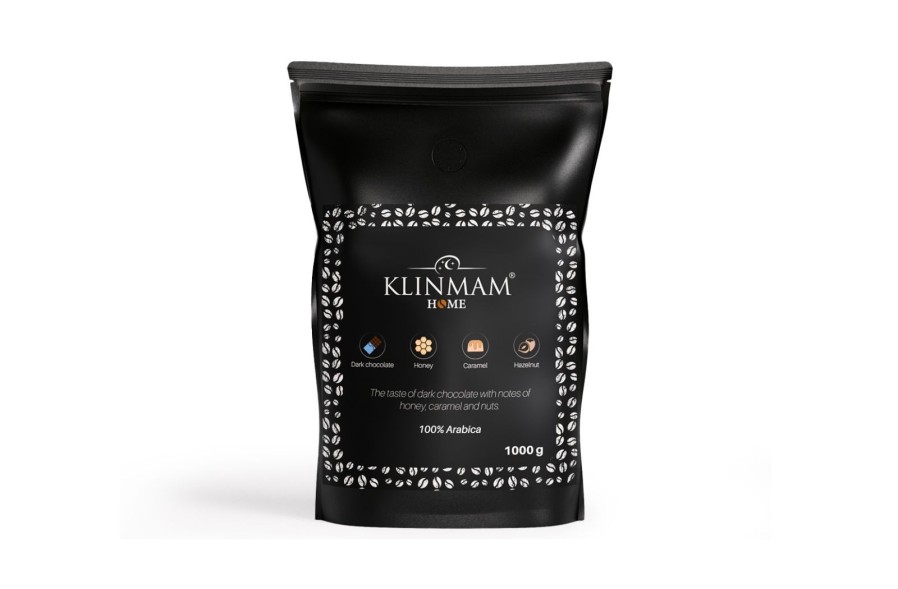 S našou šálkou kávy to ide jednoducho. Zamatová horkosť čokolády s tónmi orieškov dodávajúca zmesi zemitosť je vyvážená jemnou sladkosťou medu a bohatou chuťou karamelu. Každý dúšok vám dokáže, že dokonalá rovnováha horkej a sladkej chuti existuje.