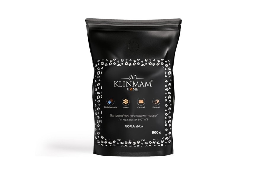 S našou šálkou kávy to ide jednoducho. Zamatová horkosť čokolády s tónmi orieškov dodávajúca zmesi zemitosť je vyvážená jemnou sladkosťou medu a bohatou chuťou karamelu. Každý dúšok vám dokáže, že dokonalá rovnováha horkej a sladkej chuti existuje.