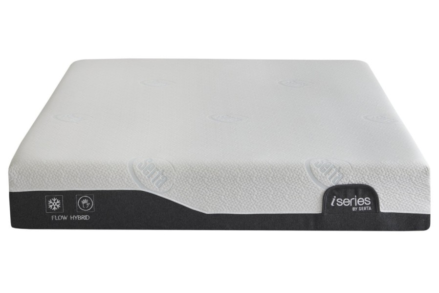 4 - tvrdý | Hybridný matrac | Výška 26 cm | Nosnosť 120 kg | Záruka 5 rokov