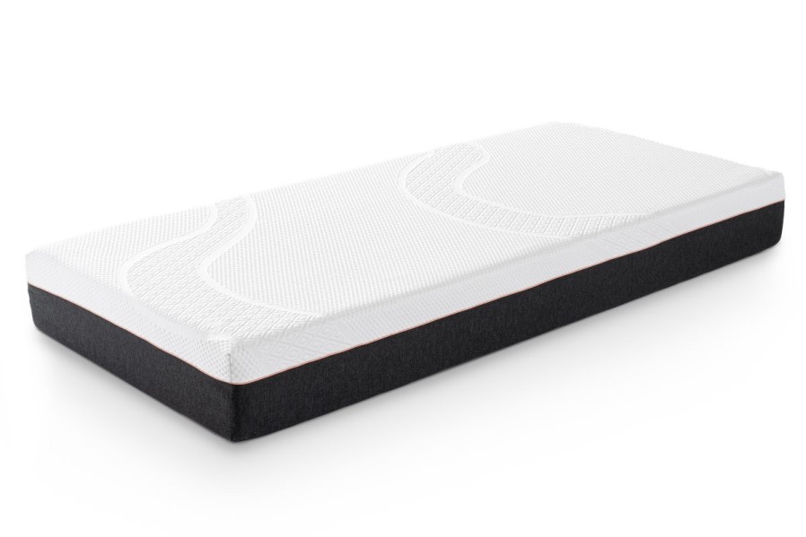 Pohodlný penový matrac Mlily Daisy pre ničím nerušený spánok.