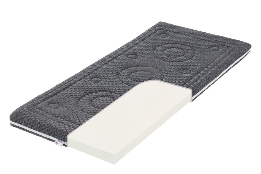 2 - mäkký | Penový topper | Výška 8 cm | Záruka 5 rokov