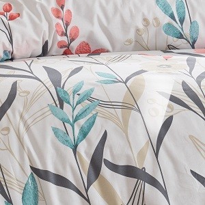 Obliečky Klinmam Home sú vyrobené z kvalitnej Renforcé bavlny, ktorej vlákna sú oveľa jemnejšie, hladšie a príjemnejšie ako obyčajná bavlna.