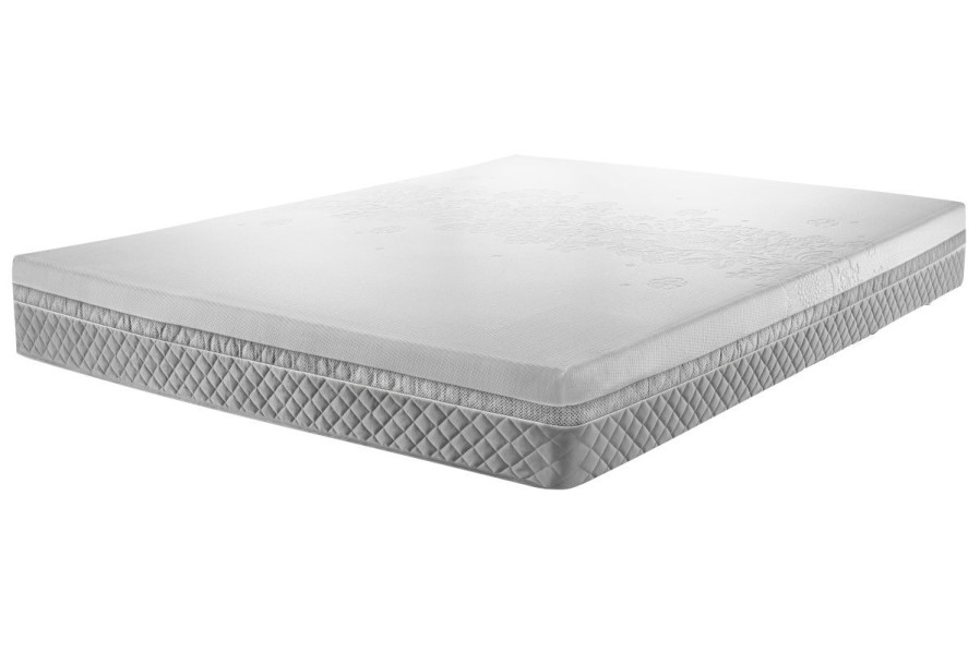 5 - veľmi tvrdý | Hybridný matrac | Výška 22 cm | Nosnosť 120 kg | Záruka 10 rokov