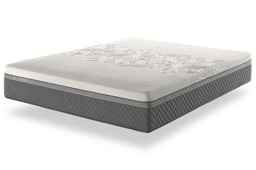 3 - stredne tuhý | Hybridný matrac | Výška 29 cm | Nosnosť 120 kg | Záruka 10 rokov