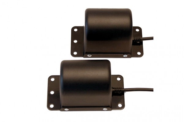 Ako doplnok je možné k roštom TEMPUR® dodať masážnu jednotku.