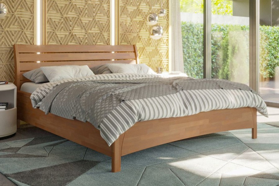 Vôňa a vlastnosti prírodných materiálov sa nedajú ničím nahradiť, preto nie je prekvapenie, že sa teší veľkej obľube naprieč všetkými generáciami.