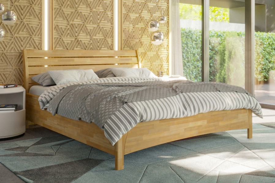 Vôňa a vlastnosti prírodných materiálov sa nedajú ničím nahradiť, preto nie je prekvapenie, že sa teší veľkej obľube naprieč všetkými generáciami.