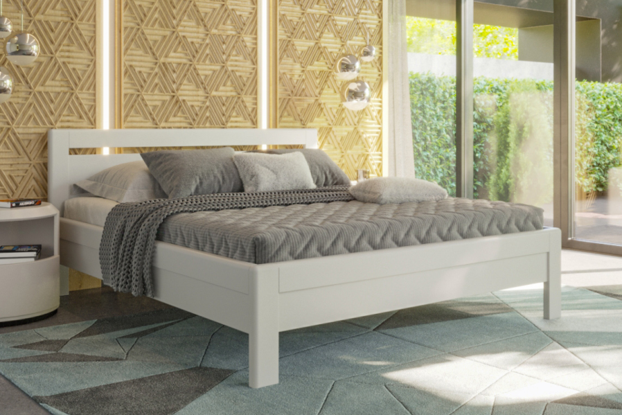 Vôňa a vlastnosti prírodných materiálov sa nedajú ničím nahradiť, preto nie je prekvapenie, že sa teší veľkej obľube naprieč všetkými generáciami.