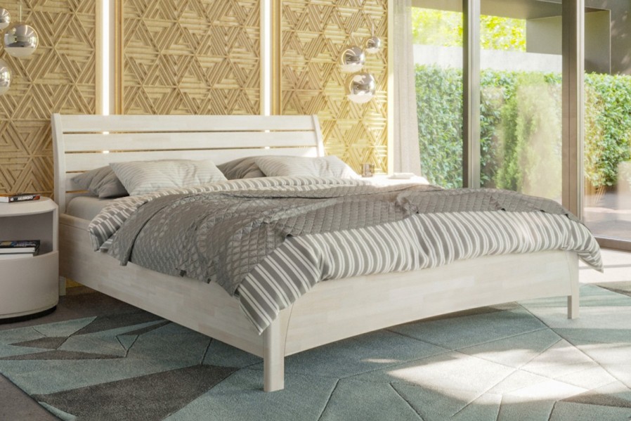 Vôňa a vlastnosti prírodných materiálov sa nedajú ničím nahradiť, preto nie je prekvapenie, že sa teší veľkej obľube naprieč všetkými generáciami.