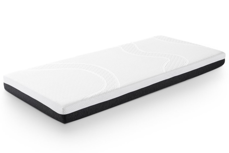 Pohodlný penový matrac Mlily Azalea pre pokojný spánok.
