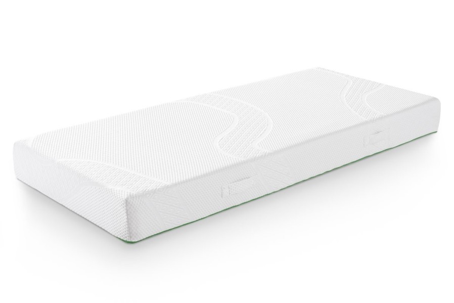 Pohodlný penový matrac Mlily Jasmine pre zdravý kvalitný spánok.