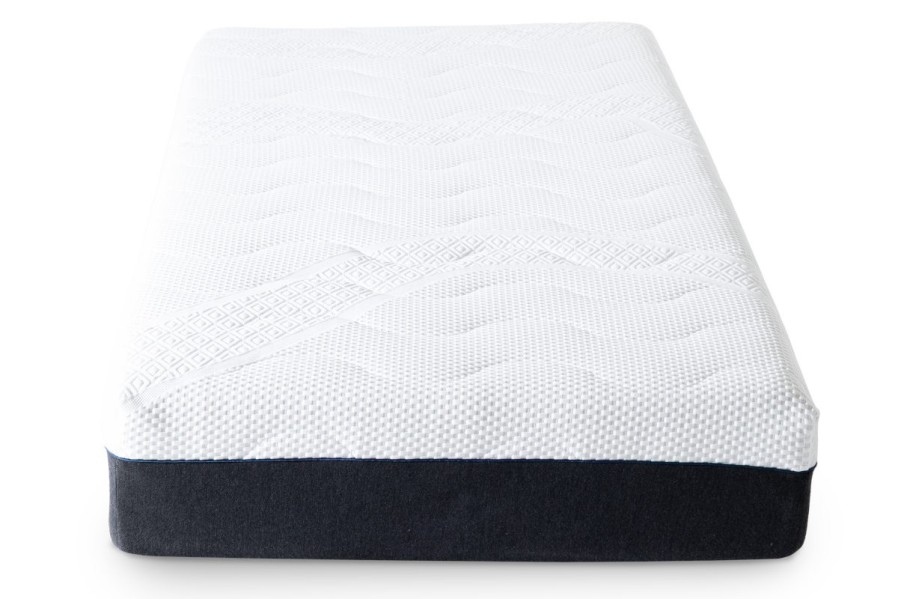 Anatomicky prispôsobivý penový matrac Mlily Magnolia pre optimálne pohodlie.