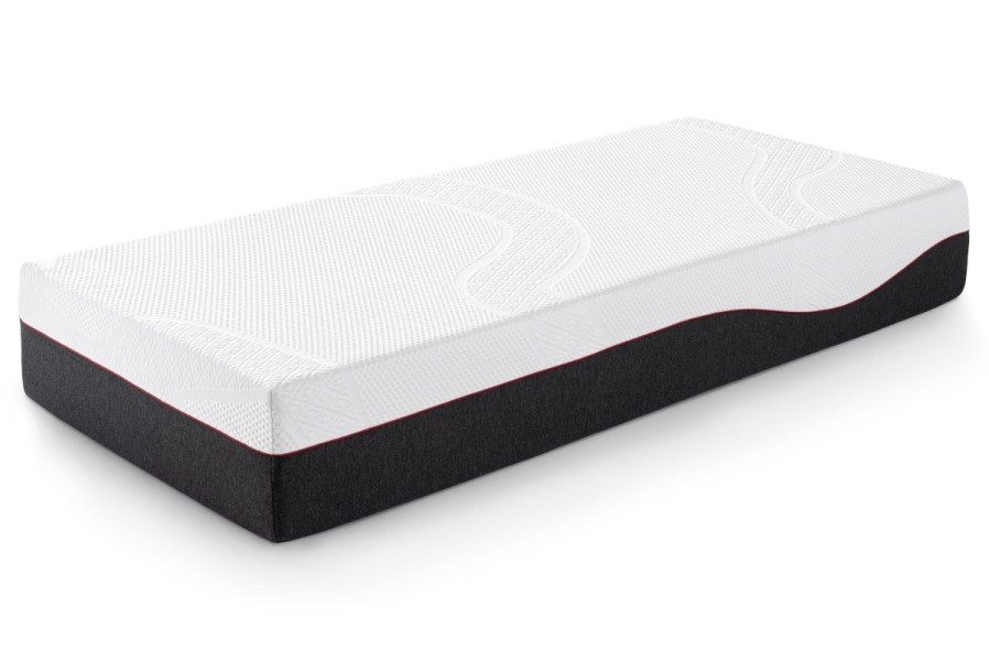 Matrac Mlily Ochid z pamäťovej peny s gélovou infúziou pre kvalitný spánok.