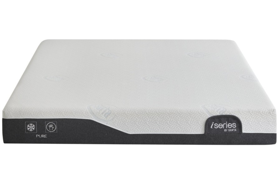 5 - veľmi tvrdý | Penový matrac | Výška 22 cm | Nosnosť 120 kg | Záruka 5 rokov