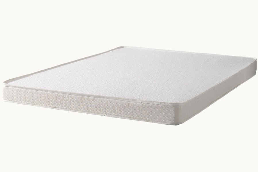 4 - tvrdý | Penový matrac | Výška 14 cm | Nosnosť 130 kg | Záruka 2 roky
