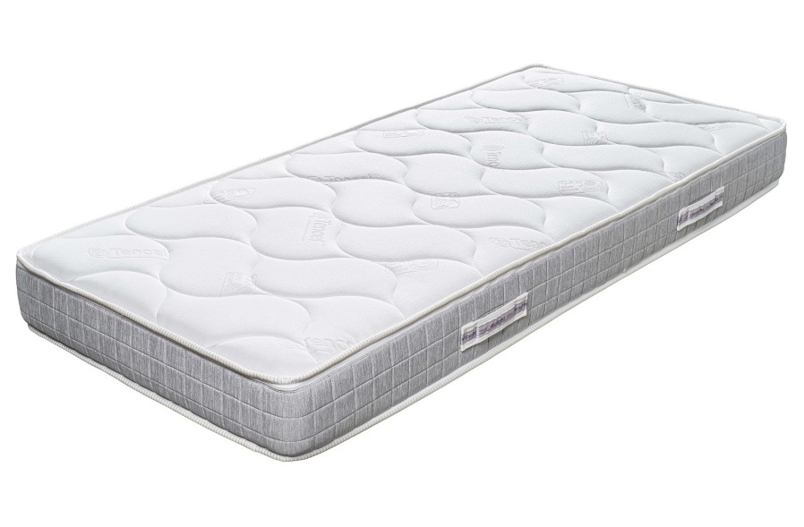 Dva pocity tuhosti - 2, 4 | Penový matrac | Výška 18 cm | Nosnosť 150 kg | Záruka 6 rokov