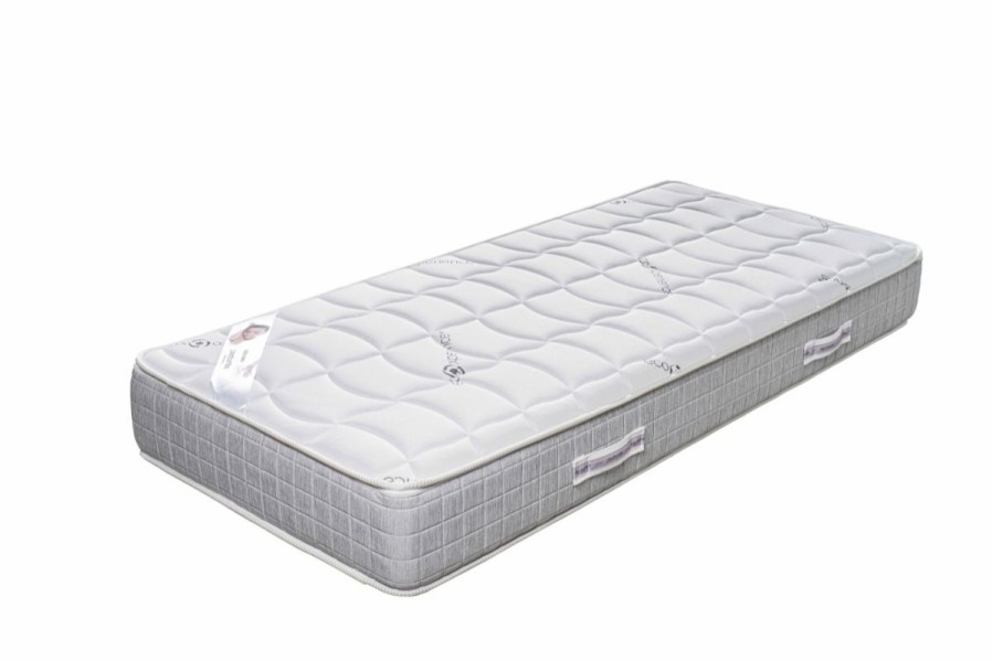 Dva pocity tuhosti - 4, 5 | Penový matrac | Výška 23 cm | Nosnosť 150 kg | Záruka 10 rokov