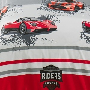 Obliečky Klinmam Home sú vyrobené z kvalitnej Renforcé bavlny, ktorej vlákna sú oveľa jemnejšie, hladšie a príjemnejšie ako obyčajná bavlna.