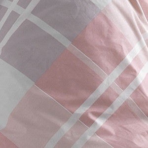 Obliečky Klinmam Home sú vyrobené z kvalitnej Renforcé bavlny, ktorej vlákna sú oveľa jemnejšie, hladšie a príjemnejšie ako obyčajná bavlna.