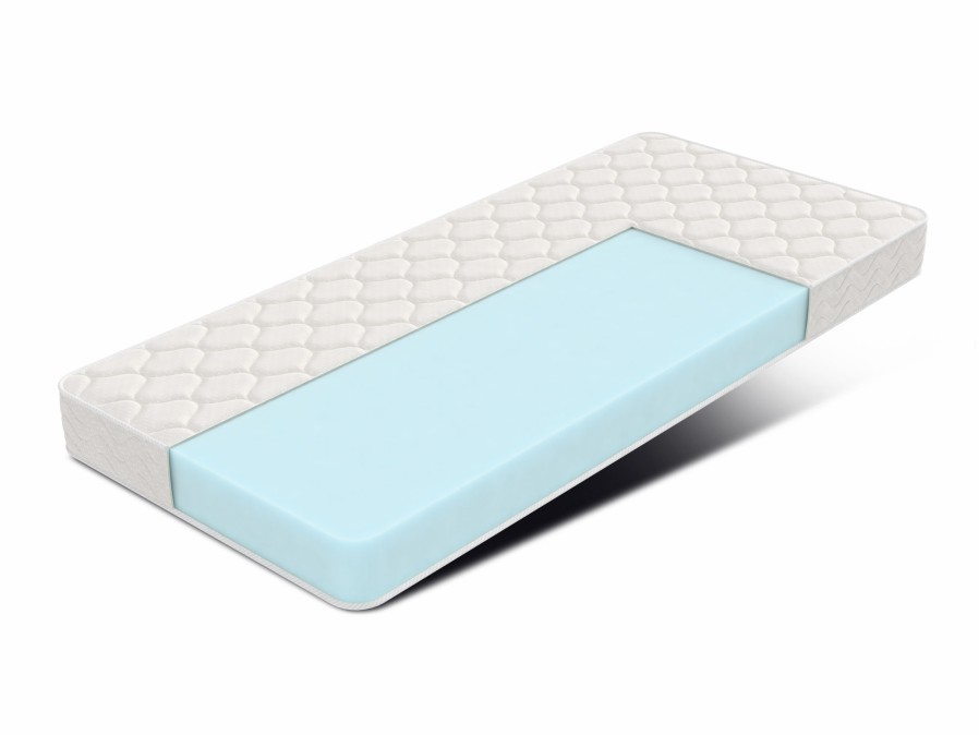 Matrac Colorado je skvelou voľbou pre tých, ktorí hľadajú matrac pre deti a mládež.