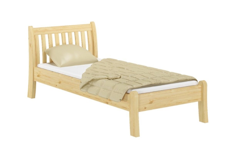 Felix predstavuje čistý estónsky štýl. Nádherné borovicové drevo pokryté bezfarebným lakom, ktoré viac zviditeľní celú štruktúru.