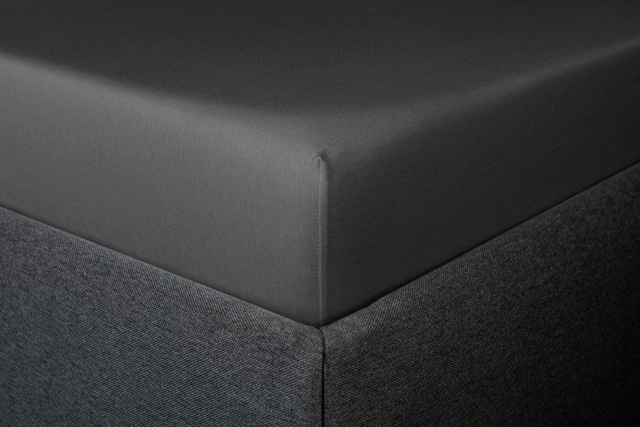 Prestieradlá Klinmam Jersey sú vyrobené z prvotriednych jemných priadzí. Sú dokonale jemné a veľmi príjemné na dotyk.