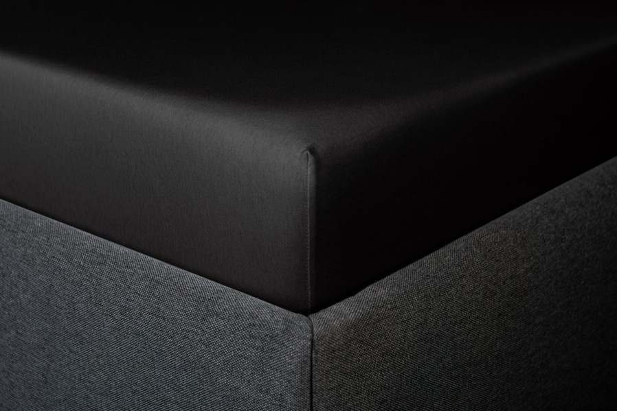 Prestieradlá Klinmam Jersey sú vyrobené z prvotriednych jemných priadzí. Sú dokonale jemné a veľmi príjemné na dotyk.