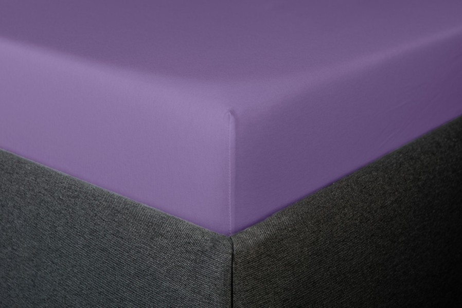 Prestieradlá Klinmam Jersey sú vyrobené z prvotriednych jemných priadzí. Sú dokonale jemné a veľmi príjemné na dotyk.