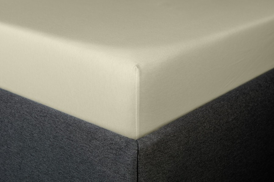 Prestieradlá Klinmam Jersey sú vyrobené z prvotriednych jemných priadzí. Sú dokonale jemné a veľmi príjemné na dotyk.