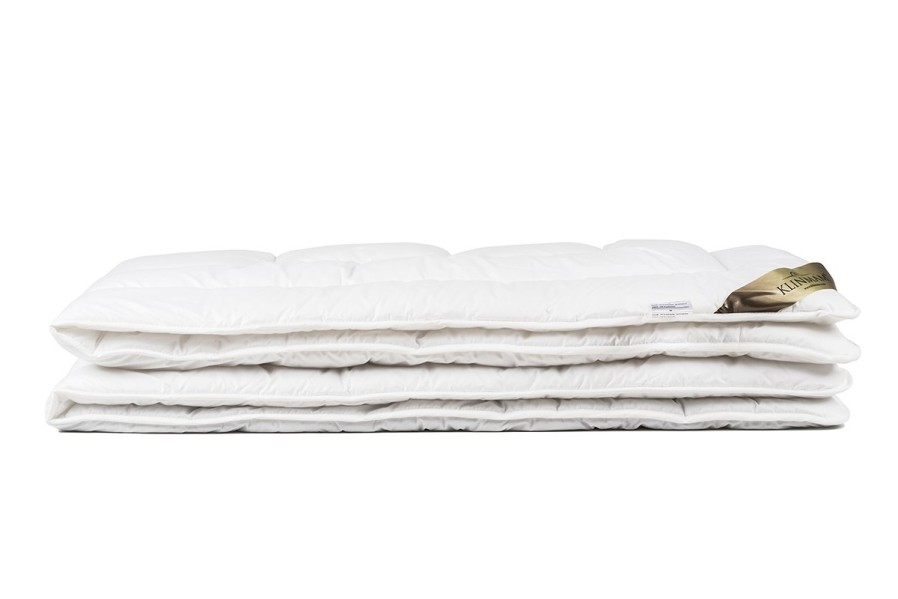 Už názov napovedá, že lôžkovina Pure Wellness je navrhnutá pre maximálnu čistotu vo vašom lôžku.