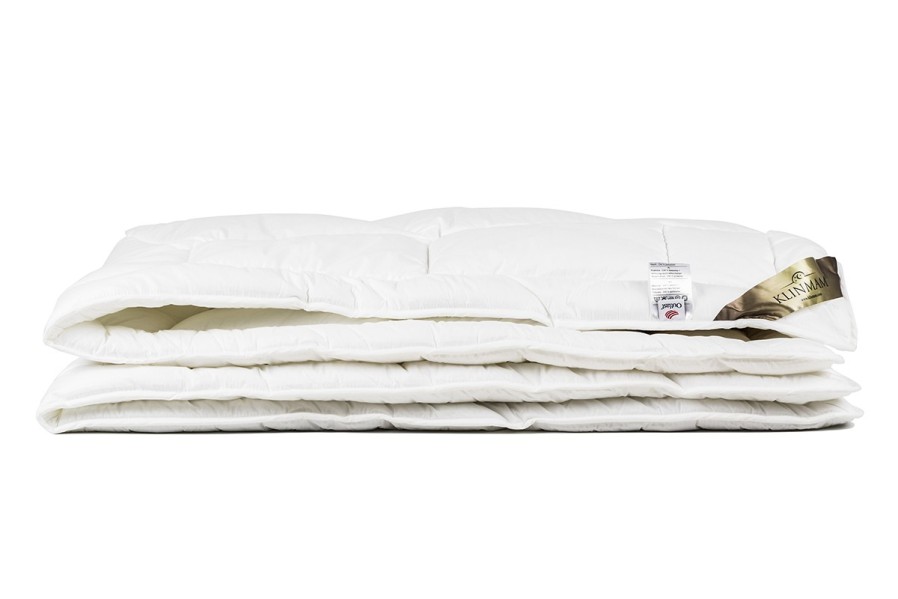 Prikrývka Outlast Wellness obsahuje jedinečnú technológiu, ktorá bola pôvodne vyvinutá pre vesmírne lety NASA.