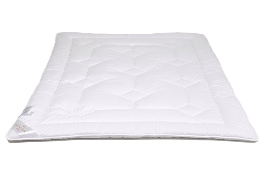 Celoročná prikrývka s termoreguláciou Suprelle Hemp