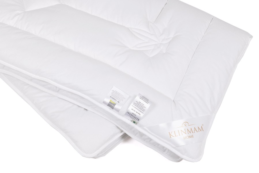 Celoročná prikrývka s termoreguláciou Suprelle Hemp