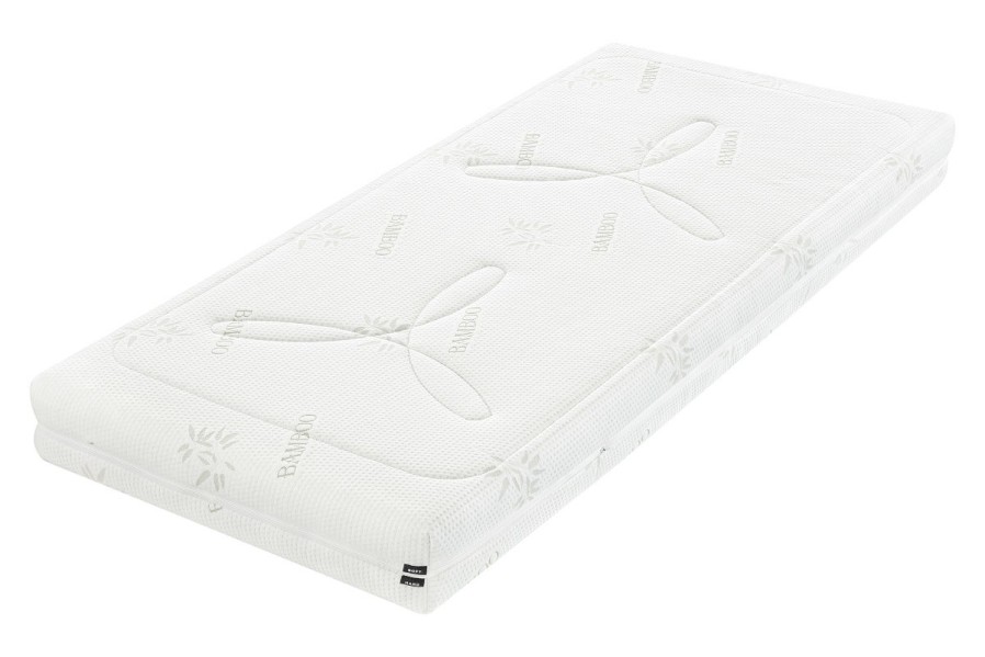 Dva pocity tuhosti - 2 a 3 | Penový matrac | Výška 18 cm | Nosnosť 120 kg | Záruka 3 roky