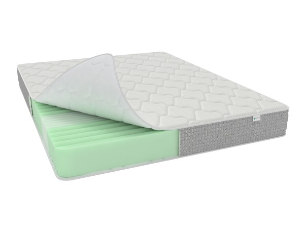 Tento matrac je vyrobený z unikátnej a inovatívnej HR Aertech peny.