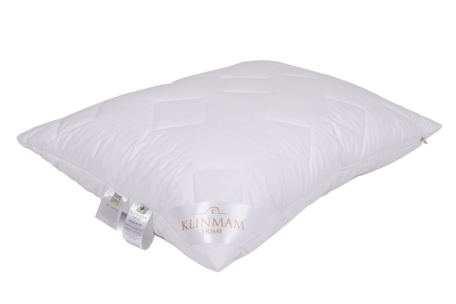 Pohodlný vankúš s termoreguláciou Suprelle Hemp