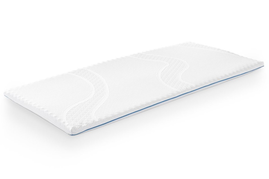 3 - stredne tuhý | Penový matrac | Výška 5 cm | Záruka 10 rokov