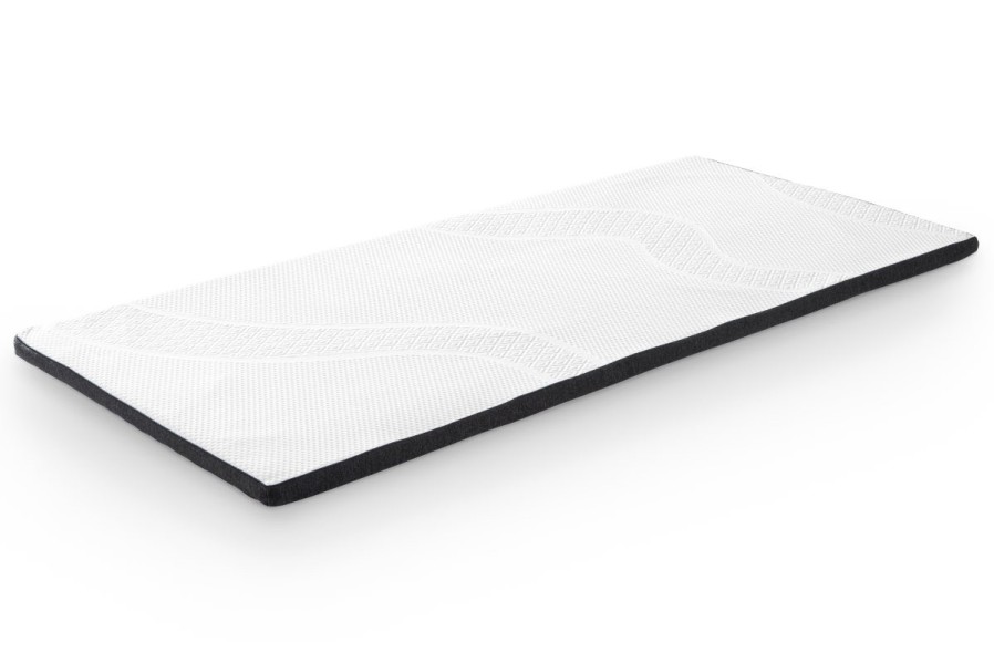 3 - stredne tuhý | Penový matrac | Výška 4 cm | Záruka 10 rokov