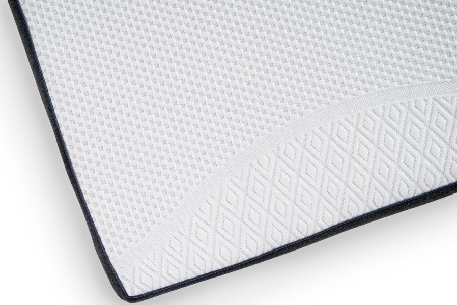 3 - stredne tuhý | Penový matrac | Výška 4 cm | Záruka 10 rokov