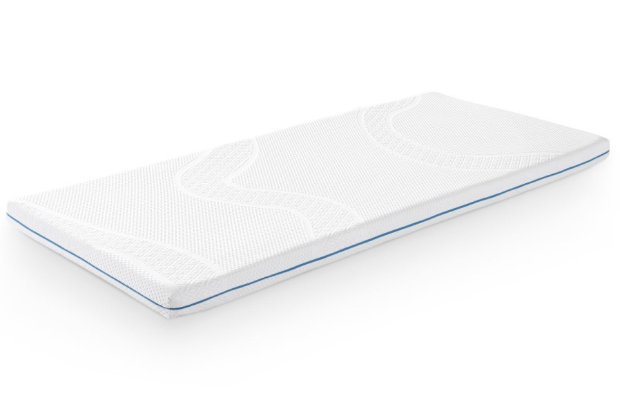 3 - stredne tuhý | Penový matrac | Výška 8 cm | Záruka 10 rokov