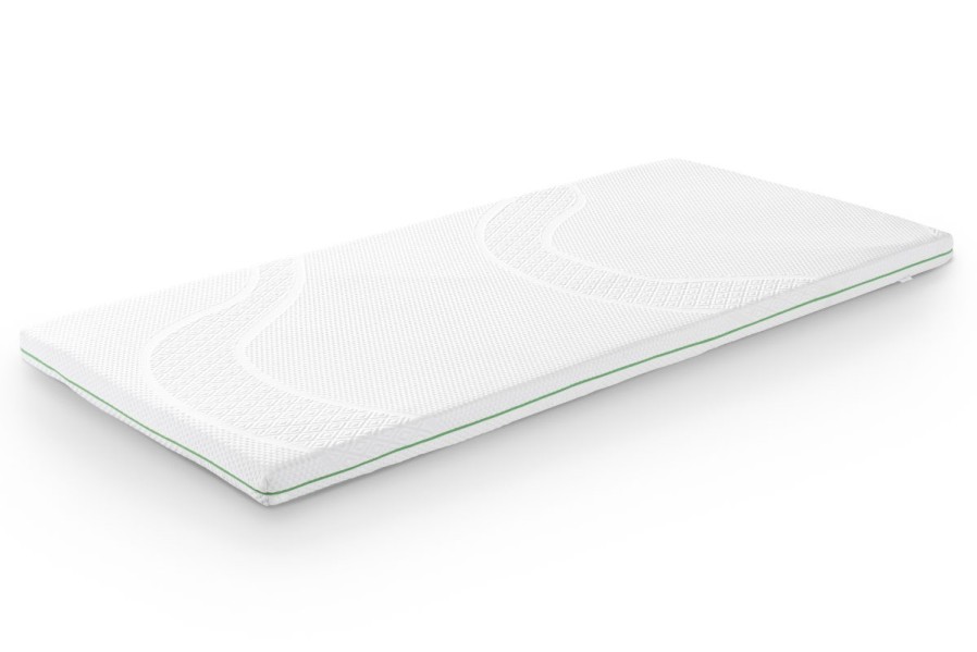 3 - stredne tuhý | Penový matrac | Výška 7 cm | Záruka 10 rokov