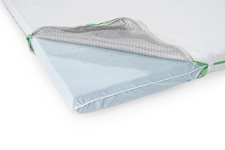 3 - stredne tuhý | Penový matrac | Výška 7 cm | Záruka 10 rokov