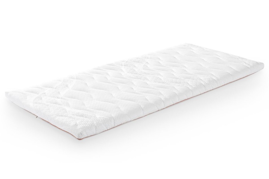 3 - stredne tuhý | Penový matrac | Výška 6 cm | Záruka 10 rokov